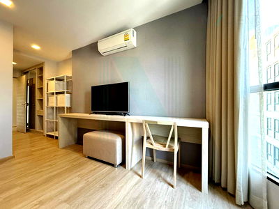 เช่าคอนโด สุขุมวิท 49 : 🎊 ให้เช่าคอนโด ลิฟ แอท 49 อาคาร B ชั้น 6 3 ห้องนอน ขนาด 95.00 ตรม ใกล้ โรงพยาบาลสมิติเวช