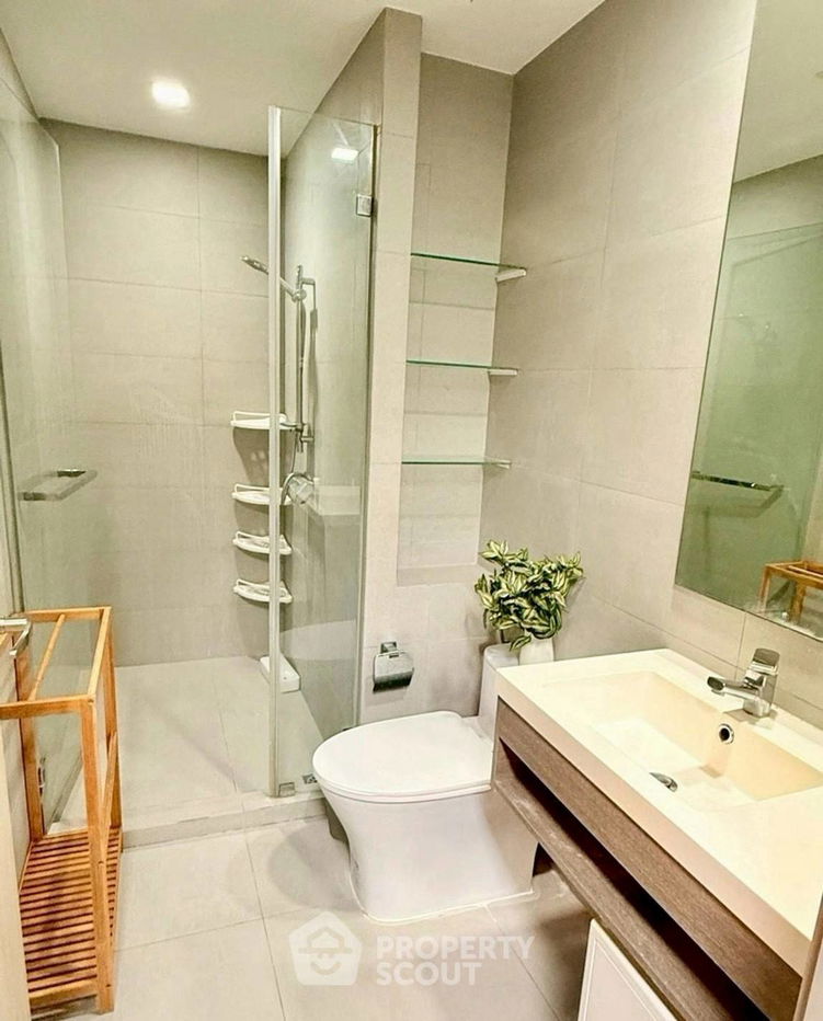 รูป คอนโด 2-ห้องนอน ที่ วิซดอม ค็อนเน็ค สุขุมวิท ใกล้ BTS ปุณณวิถี (ID 2496204) - รูปที่ 15/16