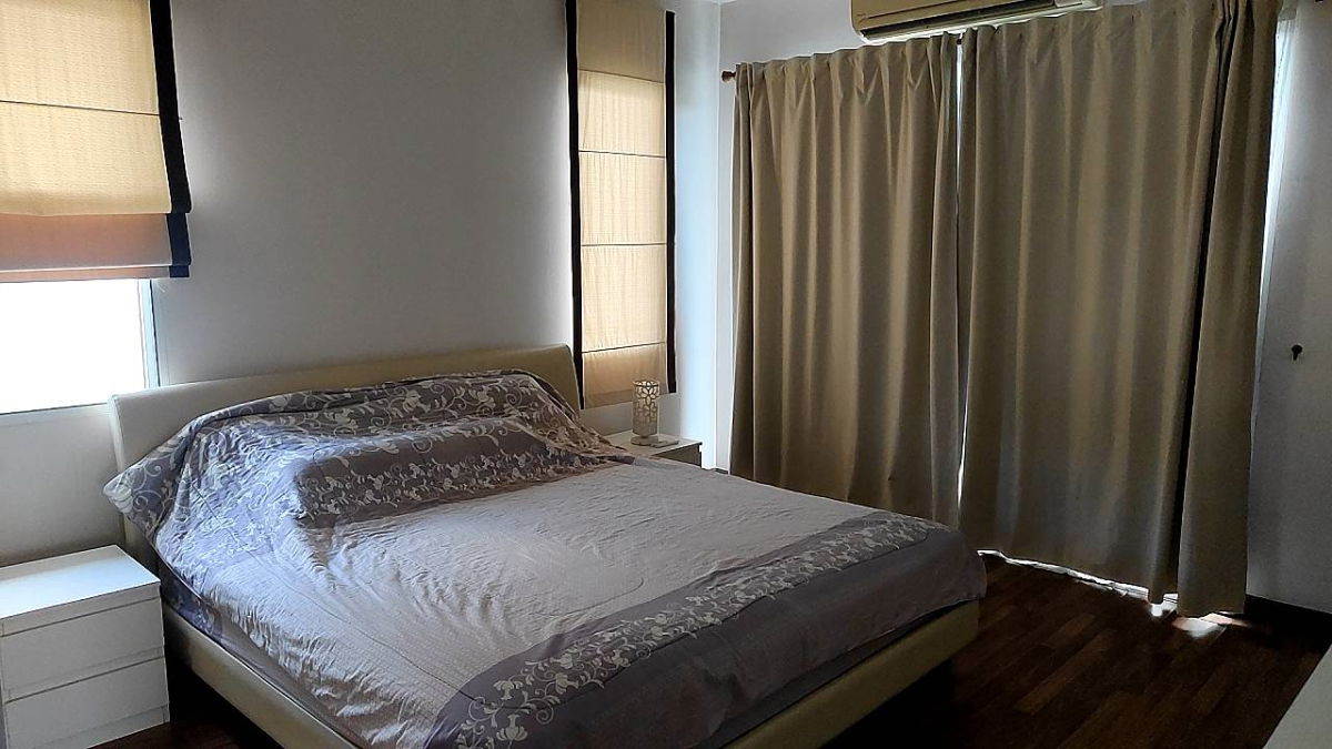 รูป ให้เช่า 3นอน51ตรว25000บ  ฮาบิเทีย บางใหญ่ HABITIA BANGYAI  ใกล้ อีเกีย บางใหญ่ - รูปที่ 81/105