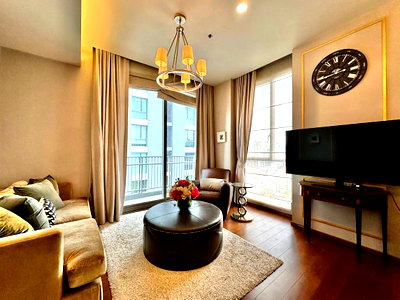 Condos for rent : Code: KJ10279  for rent Quattro by Sansiri  🔥🔥 Line ID: @kjcondo (with @)🔥🔥