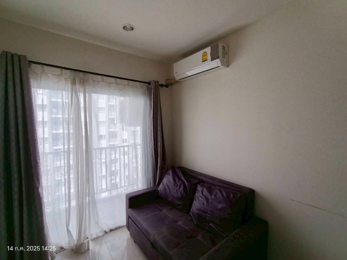 picture CONDO 1 ห้องนอน, 31.83 Square meter for sale at CONDO for sale Bang Kra So Muang Nonthaburi Nonthaburi - 11/18