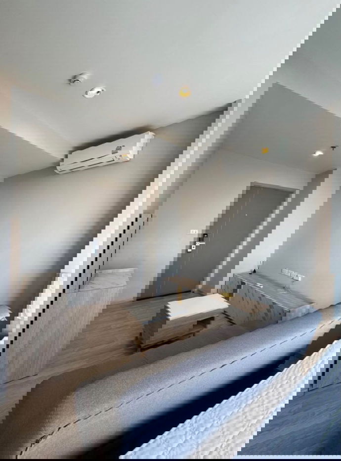 รูป #R8377 🎉221268 ให้เช่าคอนโด Ideo Mobi Sukhumvit Eastpoint - รูปที่ 3/9