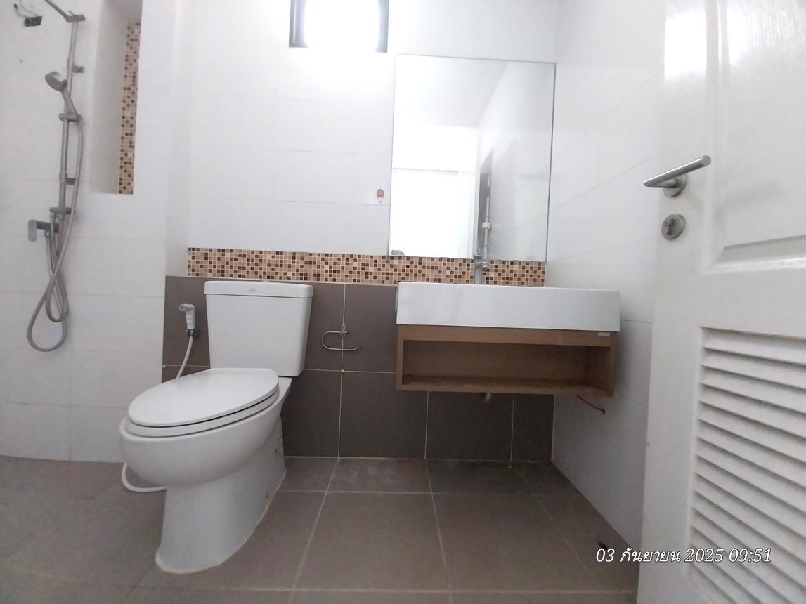 picture TOWN_HOUSE for sale Dok Mai Prawet Bangkok - 22/30