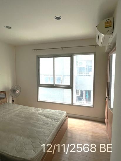 picture CONDO Studio, 28.5 Square meter for sale at CONDO for sale  Talat Kwan Muang Nonthaburi Nonthaburi - 2/24