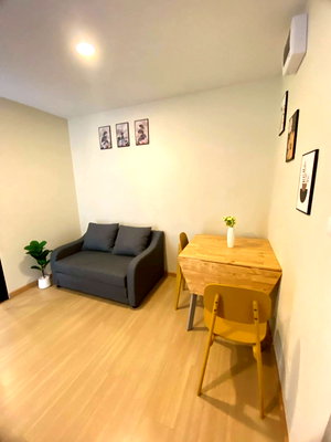 เช่าคอนโด โรบินสัน ศรีสมาน  : 🎃RB22432 ให้เช่าถูกมาก🎈S Gardens Condo (เอส การ์เด้นส์ คอนโด)✅แอดไลน์ @930jwqti ( มี @ ด้วย) แอดมินตอบไว
