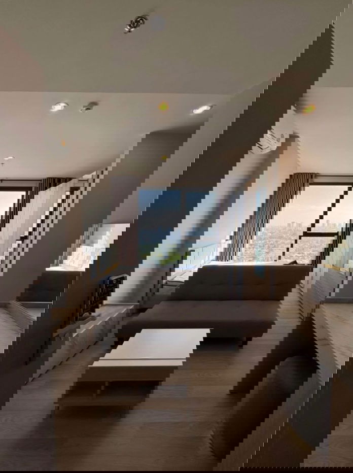 รูป #R8377 🎉221268 ให้เช่าคอนโด Ideo Mobi Sukhumvit Eastpoint - รูปที่ 4/9