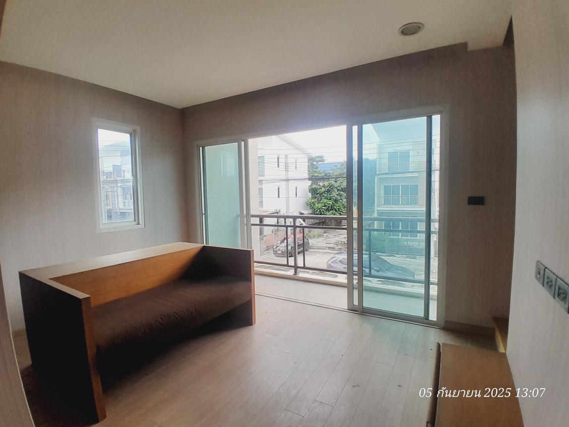 picture TOWN_HOUSE for sale  Tha Rang Bang Khen Bangkok - 18/24