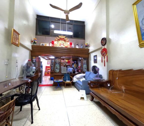 ขายอาคารพาณิชย์ 4ชั้นครึ่ง สำเหร่ ซอยสมเด็จพระเจ้าตากสิน19 โครงสร้างแข็งแรง บิ้วอินไม้สักอย่างดี หาไม่ได้แล้วราคานี้