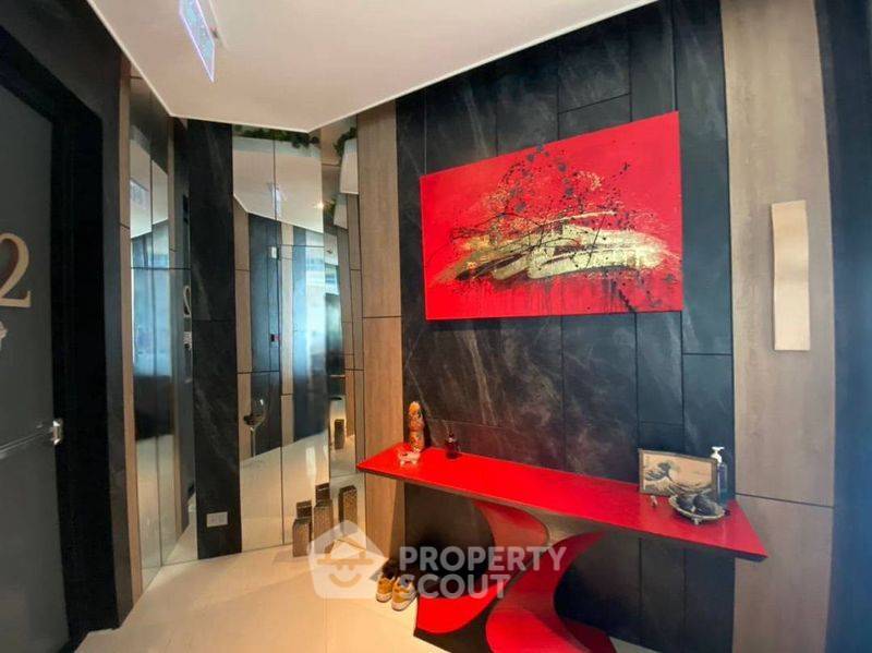 picture 3-BR Condo at Reflection Jomtien Beach Pattaya close to Pattaya (ID 2488431) - 6/19