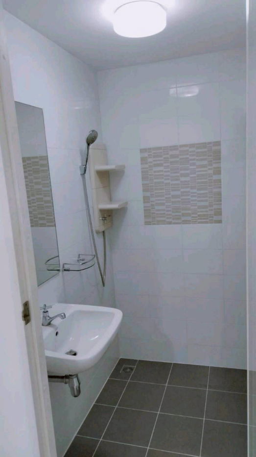 picture For rent Pleno Suksawat-Rama2 fully fitted - 3/12