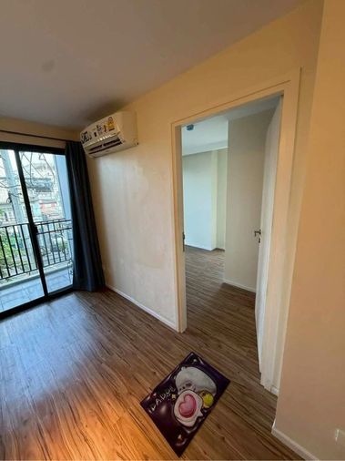 ปล่อยเช่าแกรนด์ คอนโด วุฒากาศ 53 Grand Condo Wutthakat 53#BTS วุฒากาศ1.3km