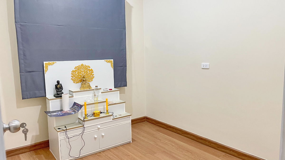 รูป ให้เช่าโกลเด้นทาวน์สาทร-กัลปพฤกษ์  หลังมุม  ใกล้ MRT บางหว้า 3.5 ก.ม - รูปที่ 10/13