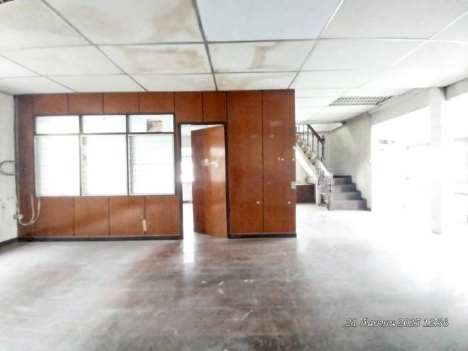 รูป อาคารพาณิชย์ สำหรับขาย - บางซื่อ เขตบางซื่อ กรุงเทพมหานคร - รูปที่ 7/38