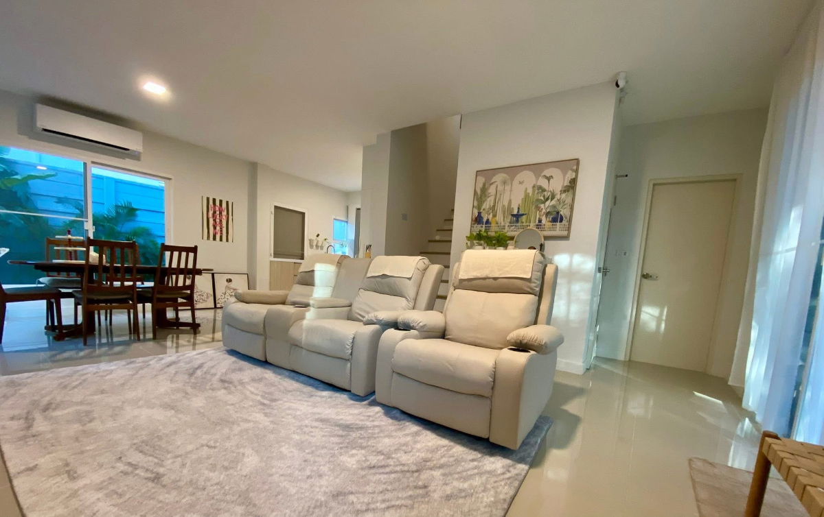 รูป #R8352 🎉 221268 ให้เช่าบ้าน Grande Pleno Mega Bangna - รูปที่ 20/24