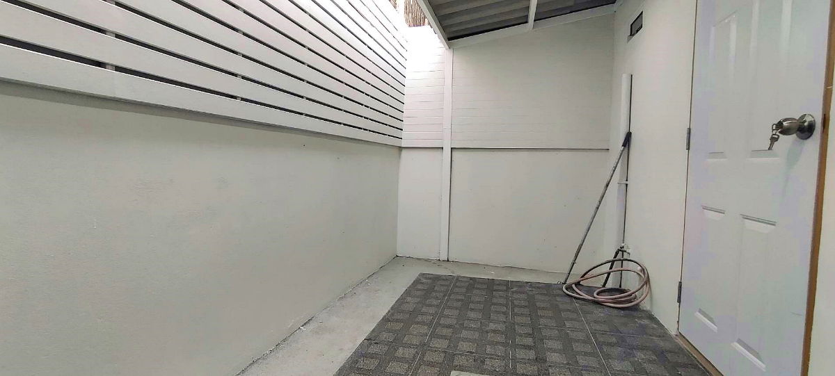 รูป เปิดจองบ้าน ทำเลดี ใจกลางเมืองนนทบุรี  #หมู่บ้านประชานิเวศน์ 3  ถนนสามัคคี ประชาชื่น  ติวานนท์  ใกล้เดอะมอลล์ งามวงศ์วาน  ใกล้ศูนย์ราชการแจ้งวัฒนะ - รูปที่ 18/27