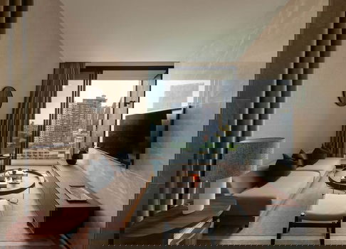 🟠Condo for Rent - 1 Bedroom, 38 Sq.m. at THE ESSE Sukhumvit 36