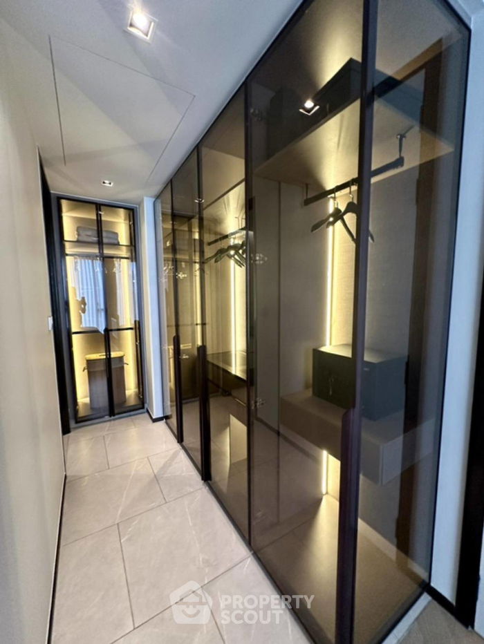 รูป คอนโด 1-ห้องนอน ที่ เดอะ รีเซิร์ฟ 61 ไฮด์อะเวย์ ใกล้ BTS ทองหล่อ (ID 1911295) - รูปที่ 20/47