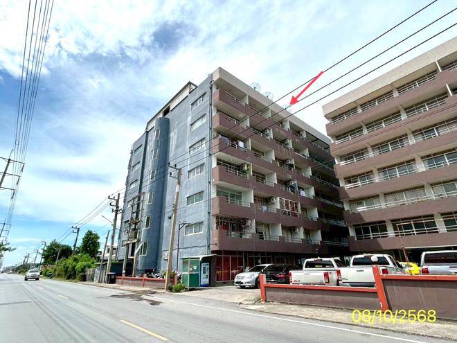 picture CONDO 1 ห้องนอน, 43.94 Square meter for sale at CONDO for sale Khlong Nung Khlong Luang Pathumthani - 7/22