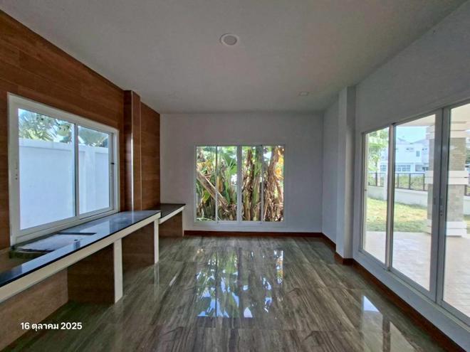 รูป บ้านเดี่ยว สำหรับขาย โกลเด้น แซนด์ วิลเลจ ลำพยา เมืองนครปฐม นครปฐม - รูปที่ 17/40