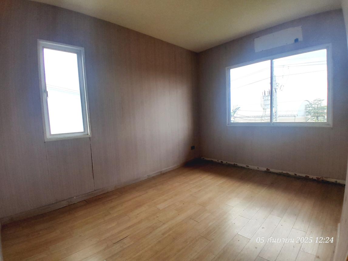 picture TOWN_HOUSE for sale  Tha Rang Bang Khen Bangkok - 16/24