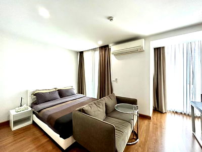 Condos for sale Chiang Mai : The Nimmana condo for sale 3,600,000THB : Tel. 082-389-9314 (BOO)