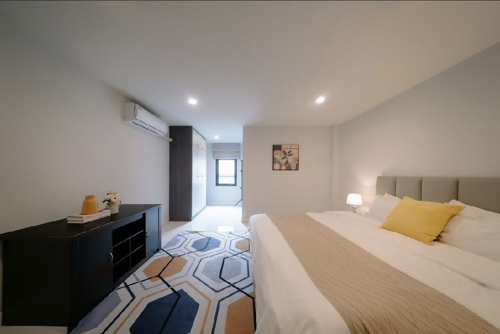 picture Luxury Pool Villa for Sale – North Pattaya (Sea Side) - 16/24