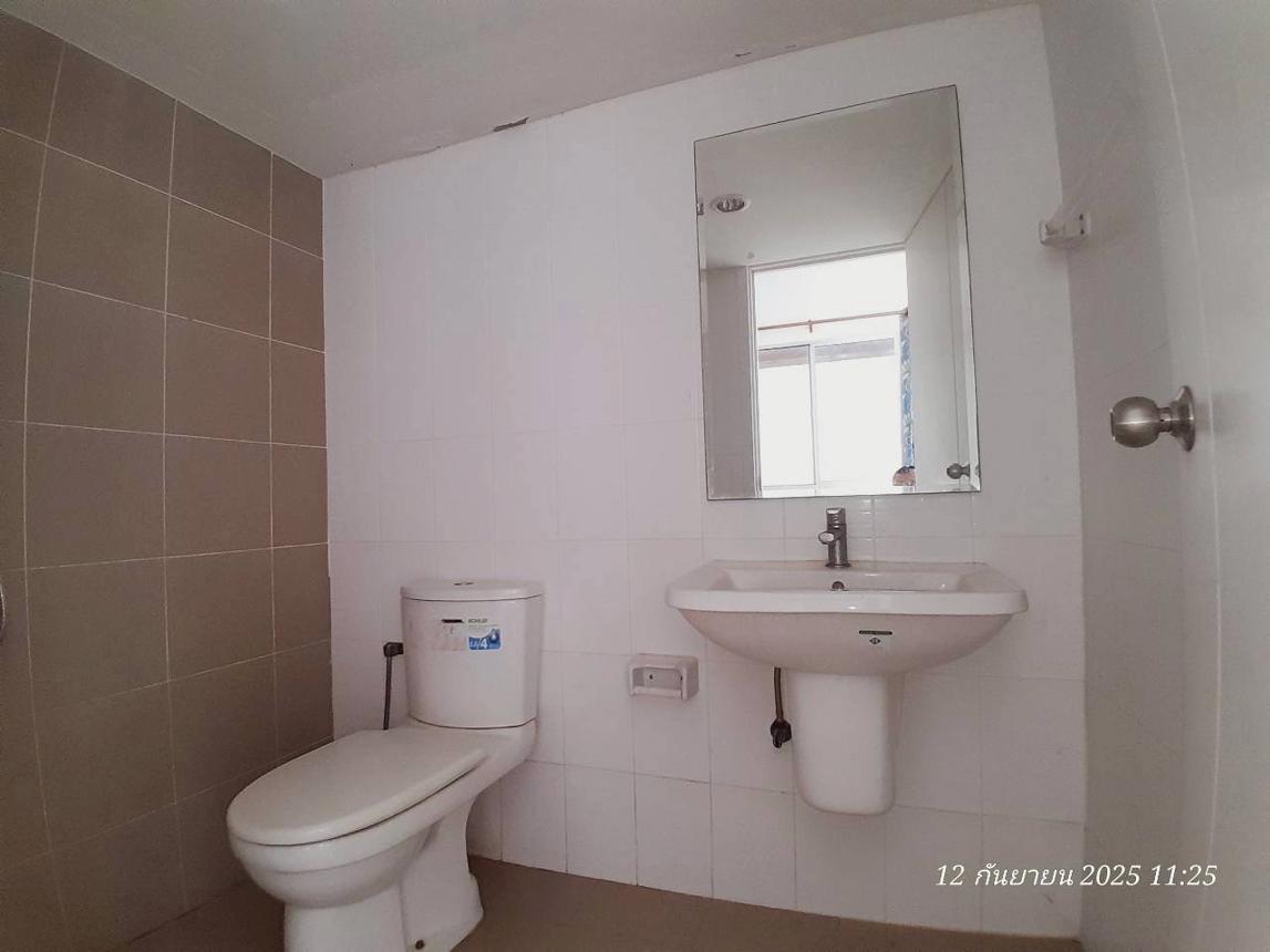 รูป ทาวน์เฮ้าส์ สำหรับขาย พฤกษา 118 เลียบวารี - มีนบุรี กระทุ่มราย เขตหนองจอก กรุงเทพมหานคร - รูปที่ 14/24