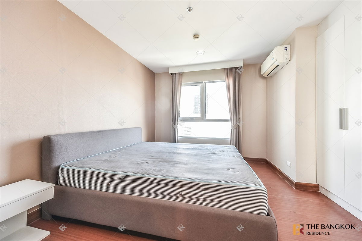 รูป Stylish unit, Great Location Belle Grand Rama 9 near MRT Rama 9 - รูปที่ 3/16