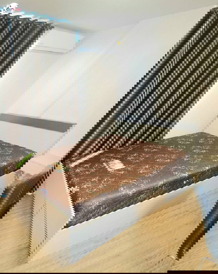 picture  Plum condo Paholyothin89 for rent  - 1/8