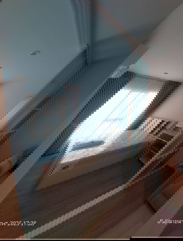 รูป #Z3799💥 221268 🔥ให้เช่าคอนโด Regent Home Bangna  - รูปที่ 3/8