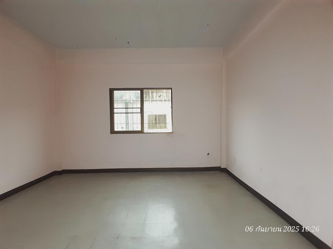 รูป อาคารพาณิชย์ สำหรับขาย รุ่งกิจวิลล่า 9 คลองสามประเวศ เขตลาดกระบัง กรุงเทพมหานคร - รูปที่ 27/32