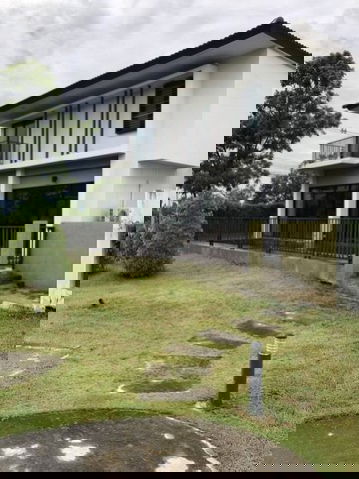 picture FOR RENT  HOUSE PROPERTY  20000 BAHT per MONTH - 2/8