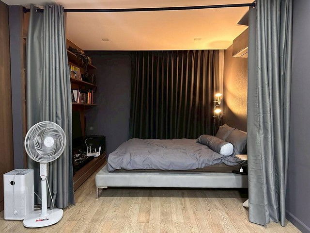 รูป CS528 ขายคอนโด  คอมมูนเอตตี้ ลาดพร้าว ( MRT ลาดพร้าว ) 064 665 4666 - รูปที่ 1/7