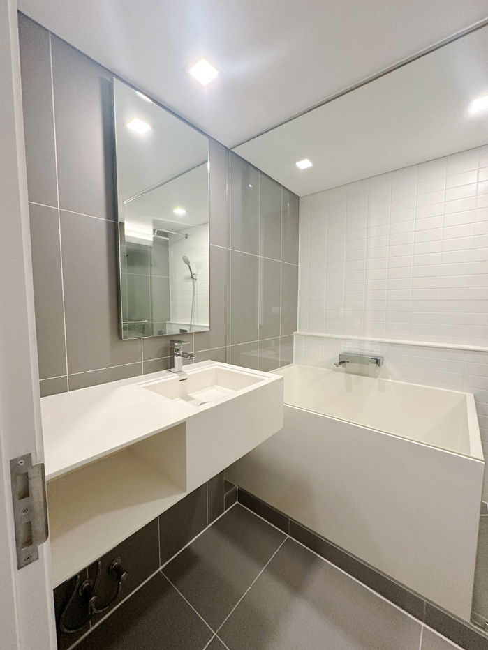 รูป ✨Condo for Rent : Siamese Sukhumvit 48 (AP-02) ( line : @condo91 ) - รูปที่ 12/18