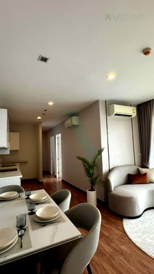 Condos for rent : 🚩 For Rent Condo THE COAST CONDOMINIUM Building A, Floor 39,3 bed room, Room size 92 sqm