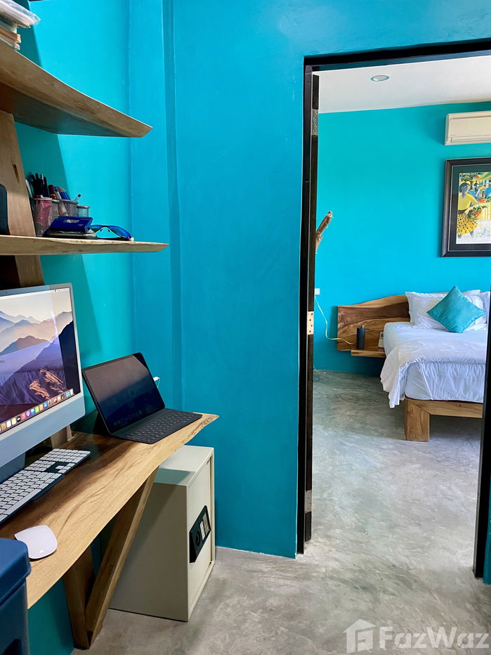 รูป ขาย วิลล่า 10 ห้องนอน ใน มะเร็ต, สุราษฎร์ธานี 1645740 - รูปที่ 24/117