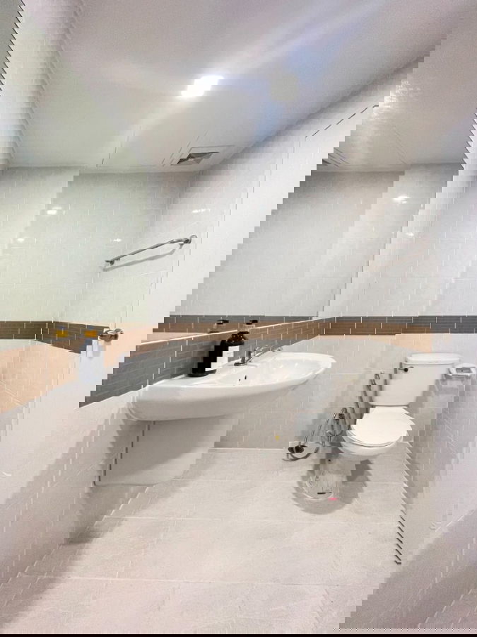 รูป 🎃RB22437 ให้เช่าถูกมาก🎈คาซ่า คอนโด รัชดา - ท่าพระ✅แอดไลน์ @930jwqti ( มี @ ด้วย) แอดมินตอบไว - รูปที่ 15/17