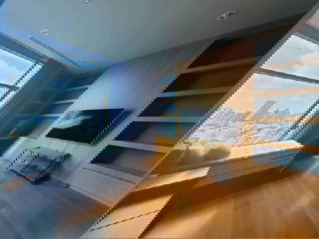 รูป 🟠ขายคอนโด - 4 ห้องนอน 228 ตร.ม. ที่ Parco Sathorn - รูปที่ 8/20