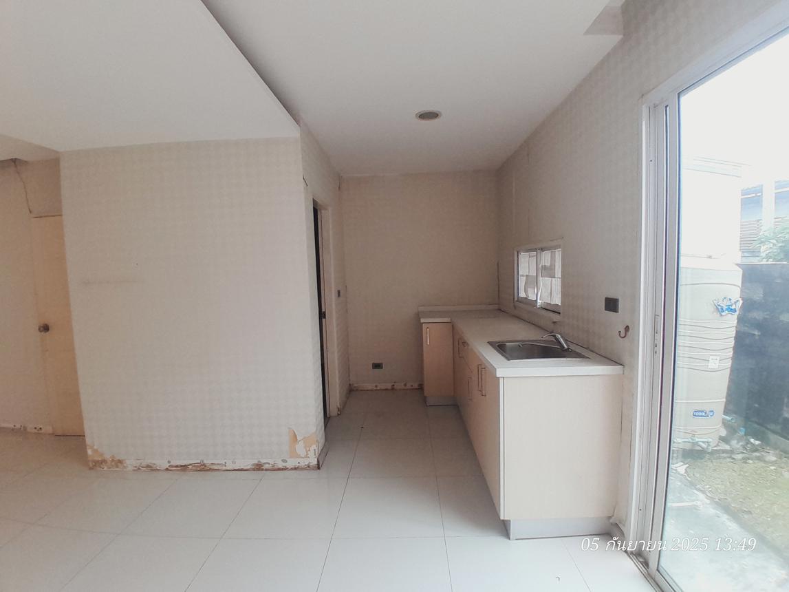 picture TOWN_HOUSE for sale  Tha Rang Bang Khen Bangkok - 15/26