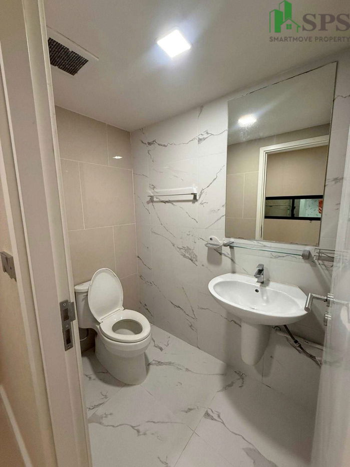 รูป ให้เช่า ทาวน์โฮม Patio พัฒนาการ 32 (SPSEVE1559) - รูปที่ 11/14