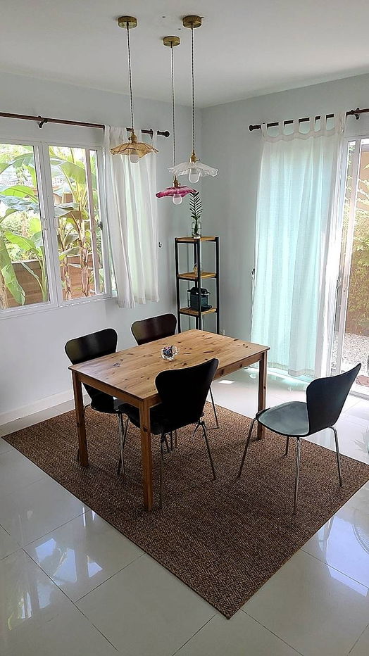 รูป ให้เช่า 3นอน51ตรว25000บ  ฮาบิเทีย บางใหญ่ HABITIA BANGYAI  ใกล้ อีเกีย บางใหญ่ - รูปที่ 92/105