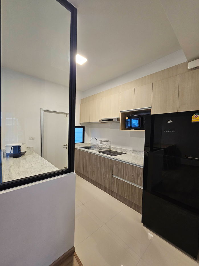 picture Townhome for rent, Indy 5 Bangna km.7 (SPSAD3741) - 4/8