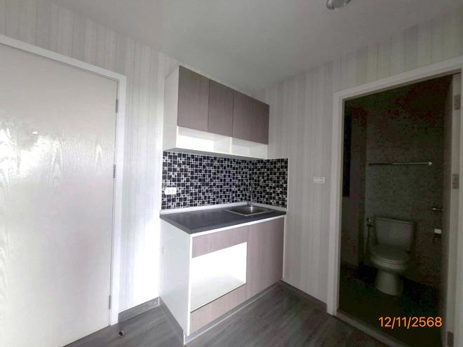 picture CONDO 1 ห้องนอน, 28.84 Square meter for sale at CONDO for sale Pak Nam Muang Samut Prakarn Samut Prakarn - 3/26