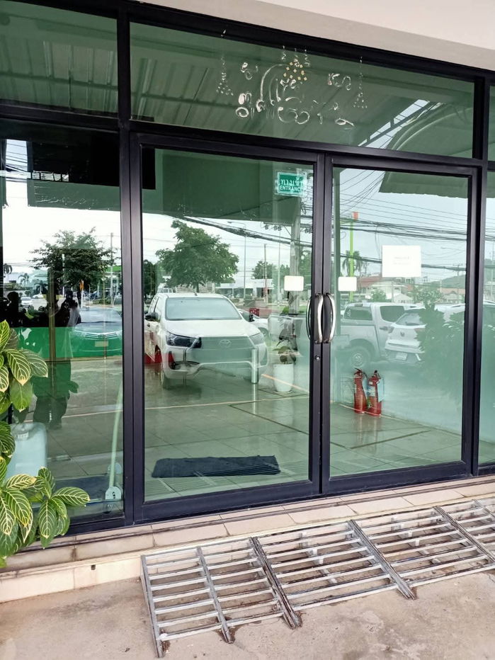 รูป อาคารพาณิชย์ให้เช่าใจกลางเมืองนครสวรรค์ - รูปที่ 9/11