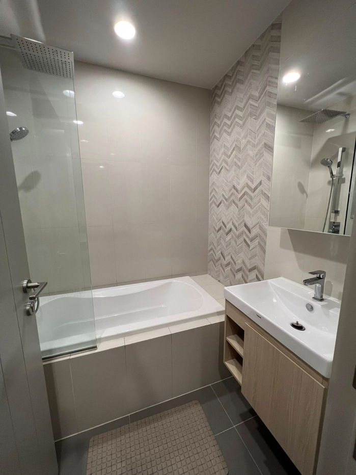 picture ✨Condo for Rent : Oka Haus (AP-02) ( line : @condo91 ) - 5/6