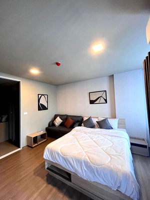 Condos for rent : Dcondo Panaa for rent ✨ Fully furnished