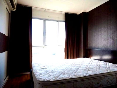 Condos for sale BTS Thong Lo (Thong Lor) : CS529  FOR SALE  Lumpini Place Rama 4 - Kluaynamthai ( BTS Ekkamai ) 064 665 4666