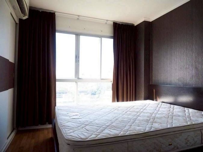 CS529 ขายคอนโด ลุมพินี เพลส พระราม 4 - กล้วยน้ำไท ( BTS เอกมัย ) 064 665 4666