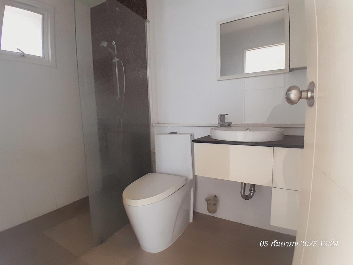 picture TOWN_HOUSE for sale  Tha Rang Bang Khen Bangkok - 20/24