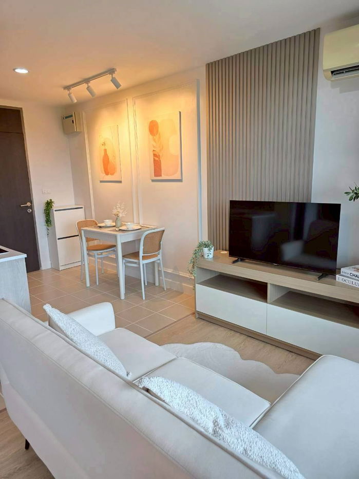 รูป Centrio Condominium For Sell WR-04095 - รูปที่ 1/11